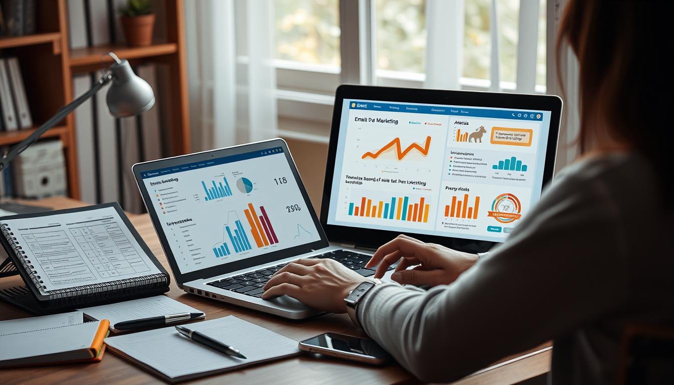 Email Marketing Estratégico: Conquiste Clientes
