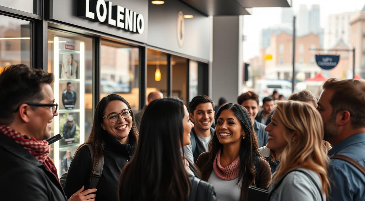 Clientes fiéis e seu impacto nos negócios