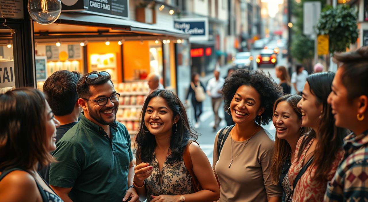 Conquiste Clientela: Como Atrair Clientes Fiéis