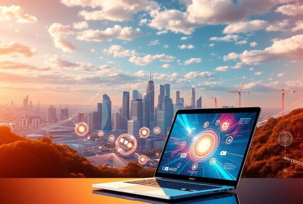 Como começar no digital