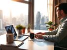 Como conseguir clientes online