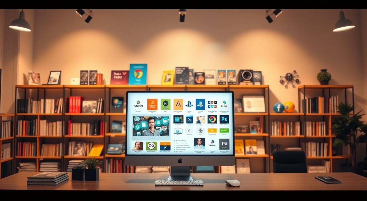 Como Vender Produtos Digitais com Sucesso
