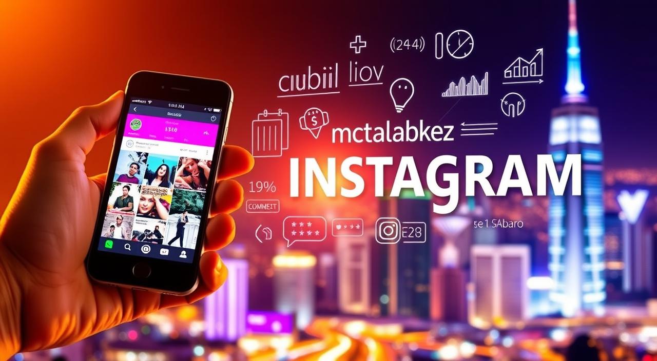 Estratégias Eficazes: Como Viralizar no Instagram