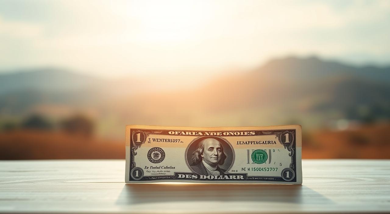 Foco no Dinheiro: Estratégias para Prosperar Financeiramente