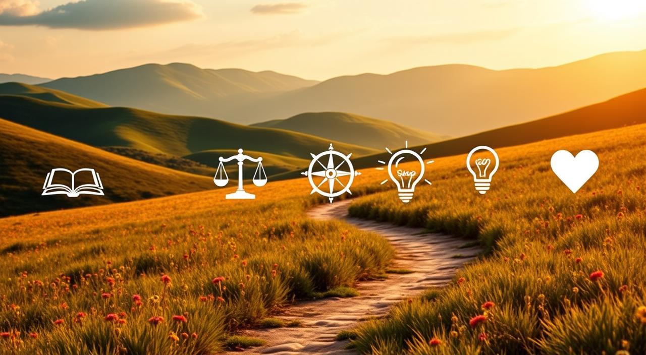 5 Hábitos de Sucesso para Transformar sua Vida