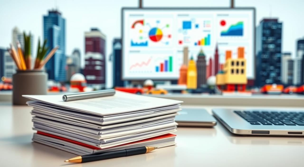 Estratégias de Marketing para Pequenos Negócios
