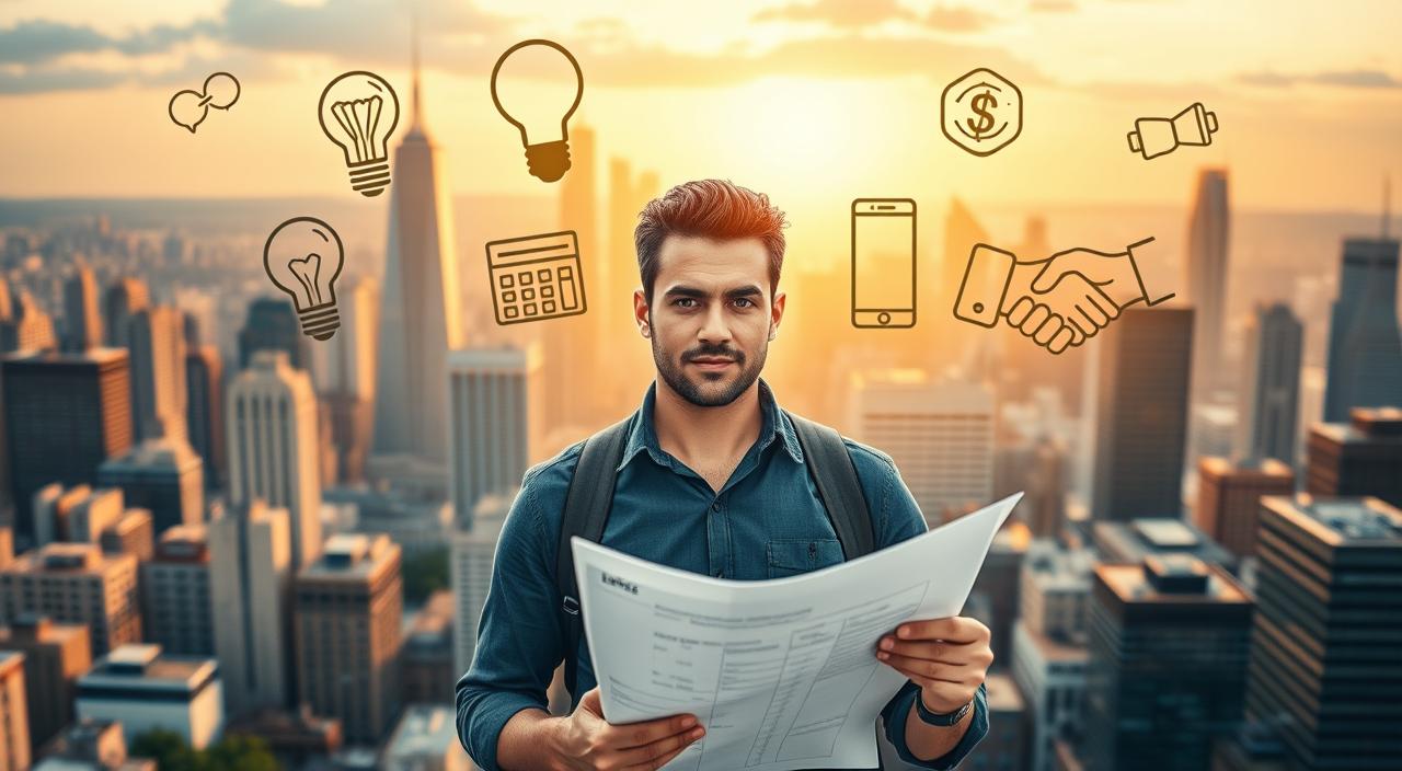 Guia: Primeiros passos no empreendedorismo