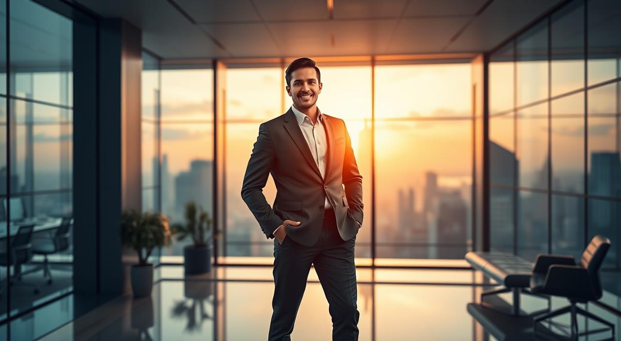 Conquiste Sucesso Financeiro com Estratégias Eficazes