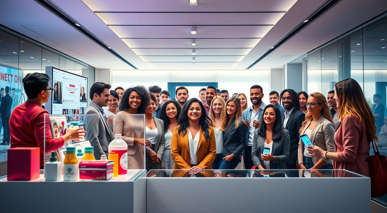 casos de sucesso em marketing de influência