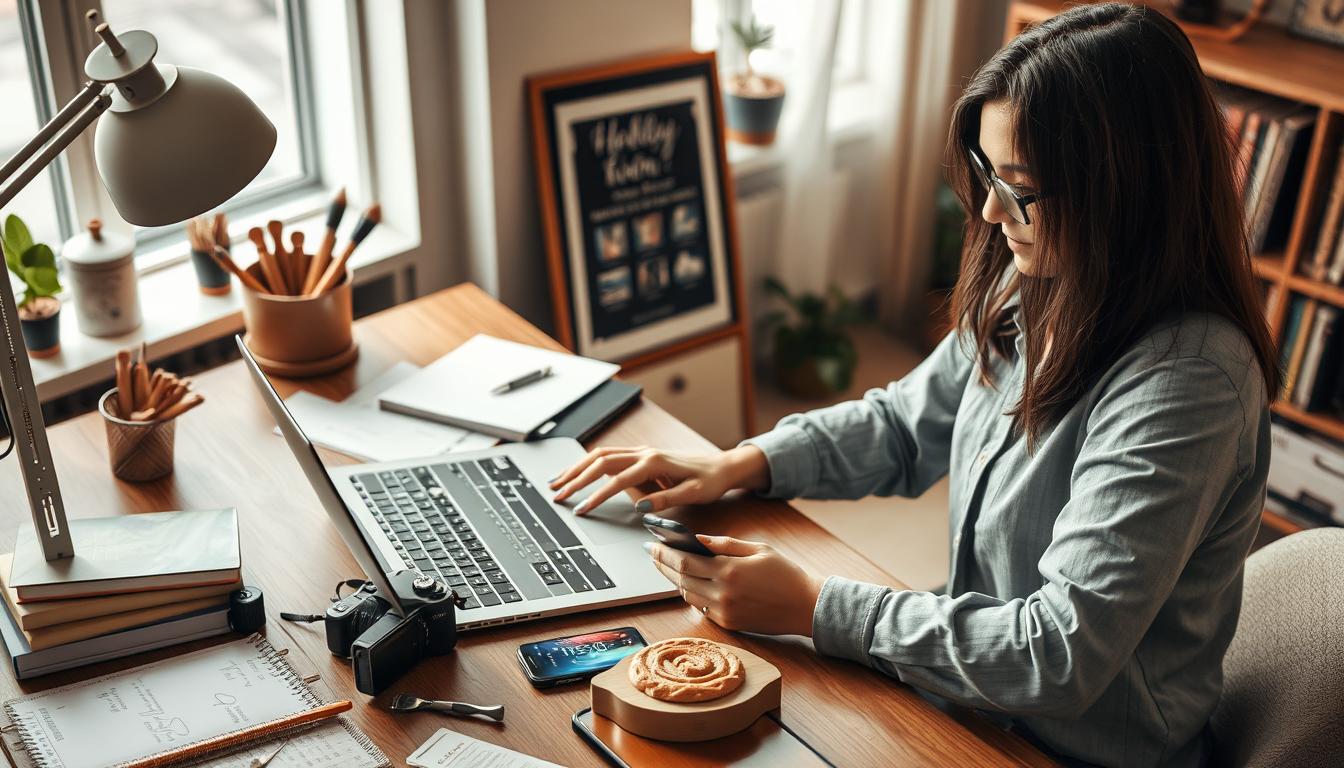Como Monetizar um Hobby: Estratégias Eficazes