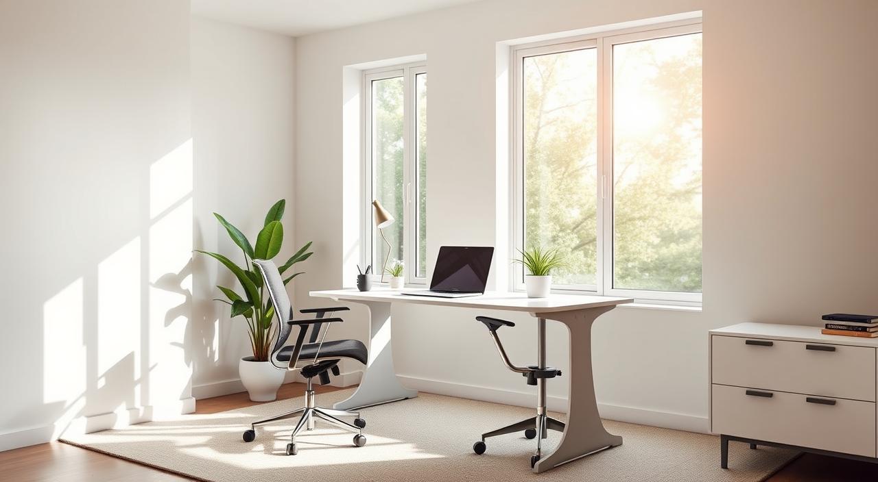 dicas para home office eficiente