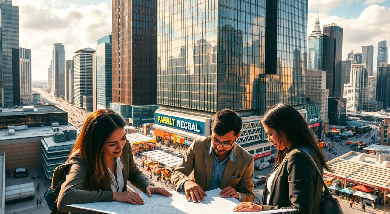 estratégias para empreender