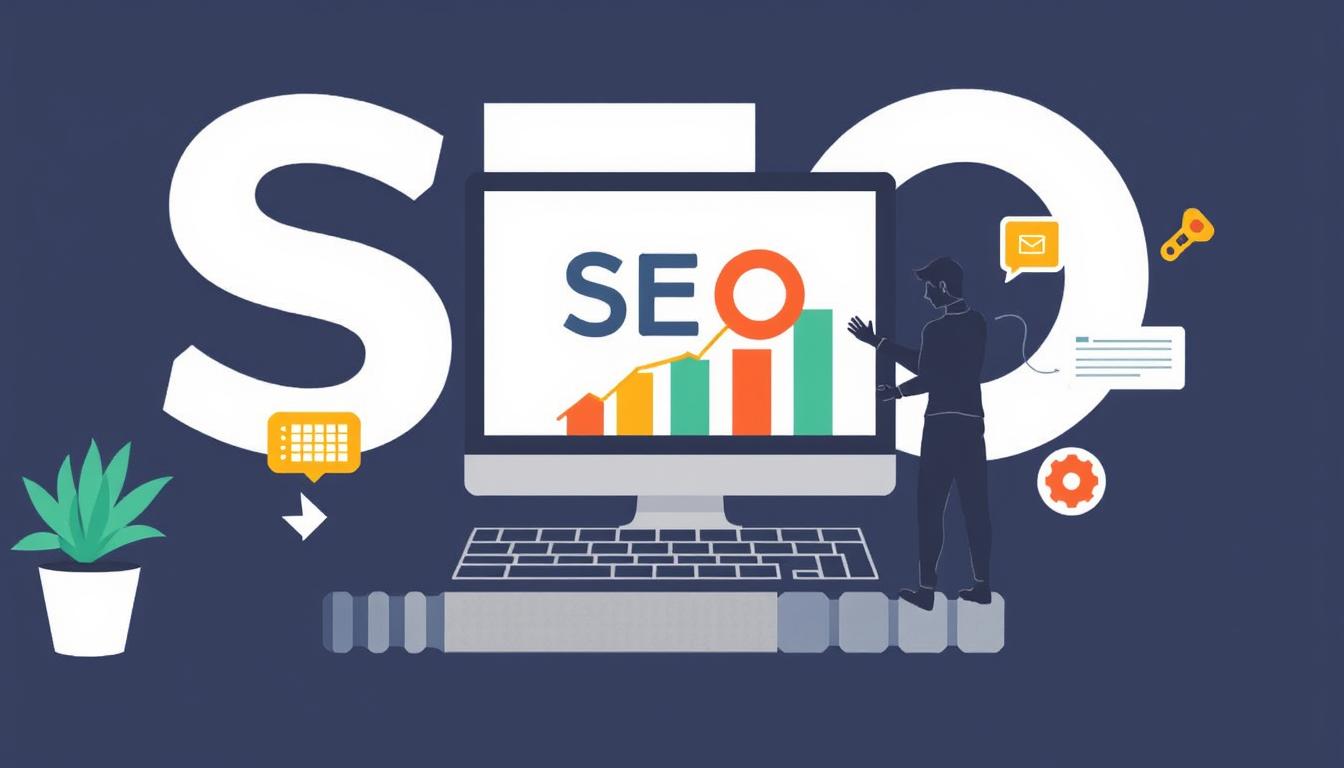 SEO para Iniciantes