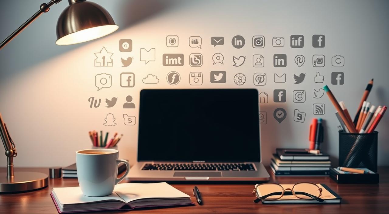 ferramentas de gerenciamento de redes sociais