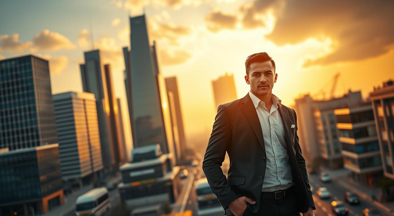 mindset empreendedor