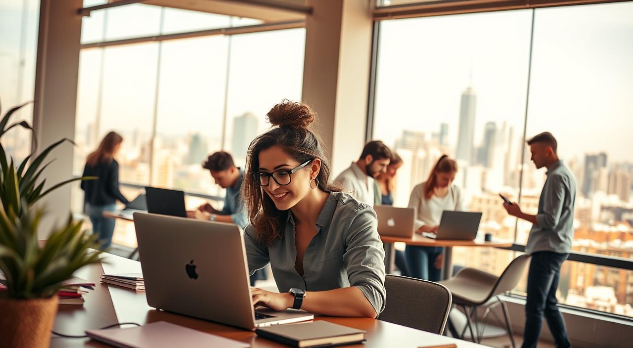 oportunidades para freelancers