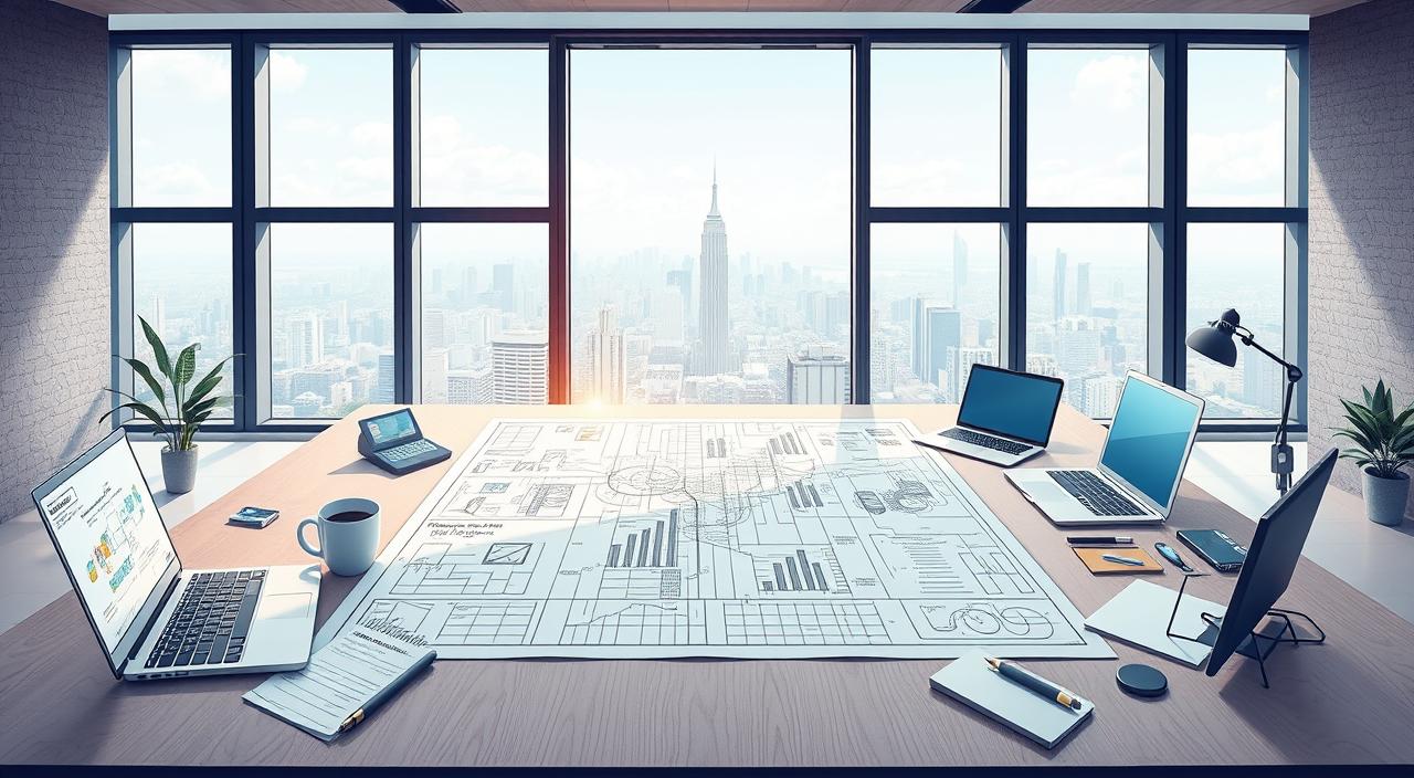passo a passo empreendedor