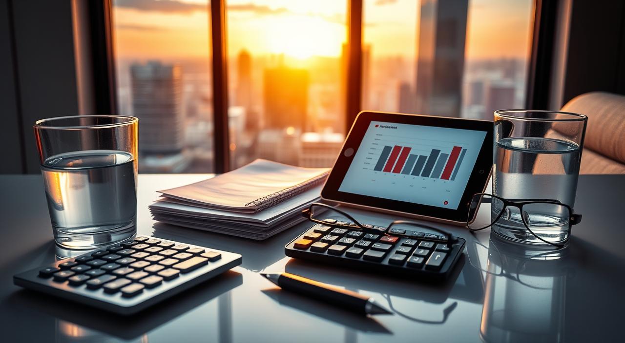 recursos financeiros