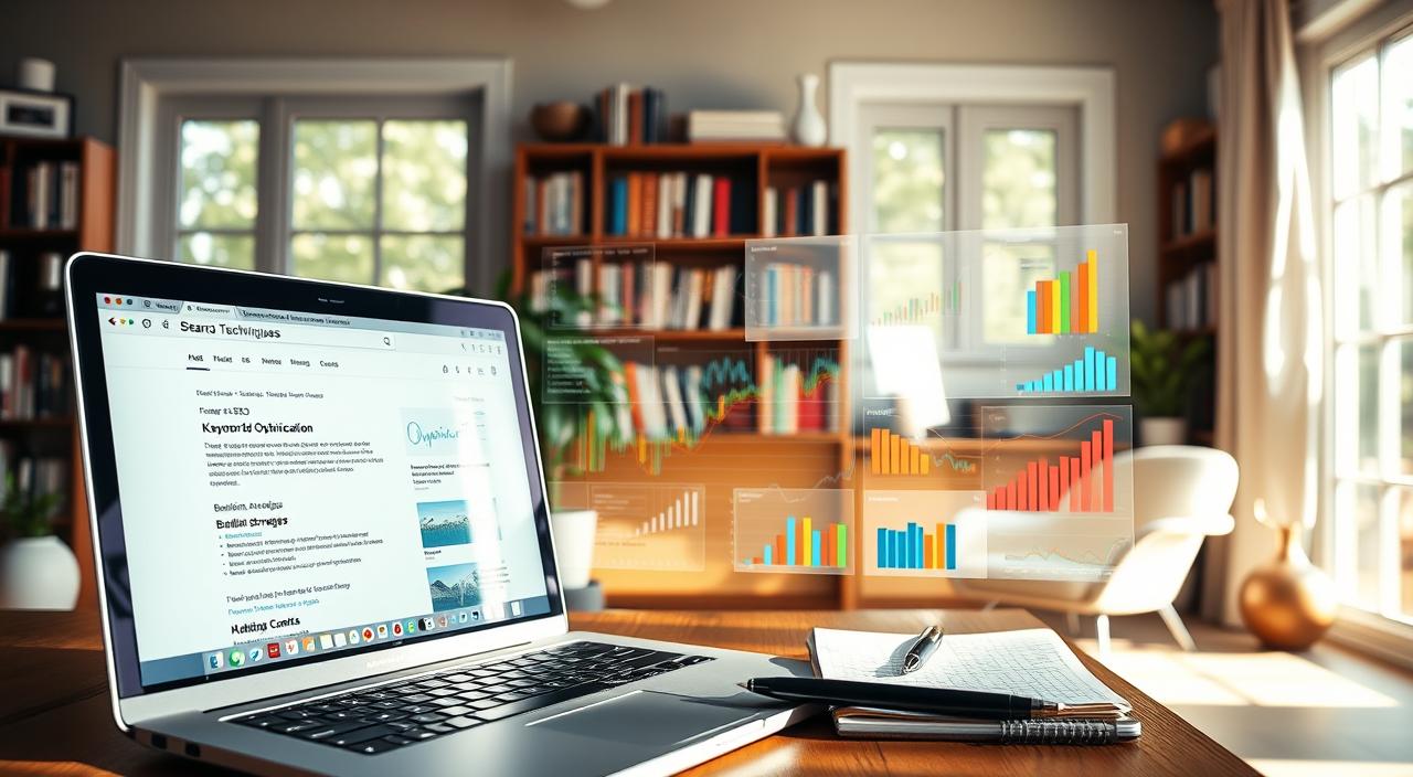 técnicas de SEO
