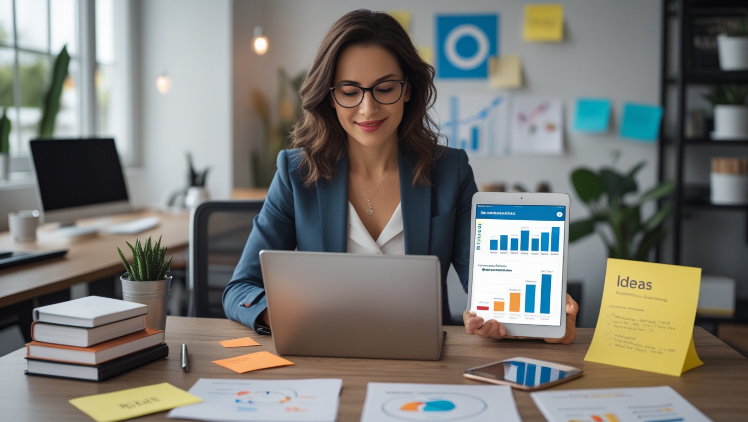 Como Adotar um Mindset de Crescimento Eficaz