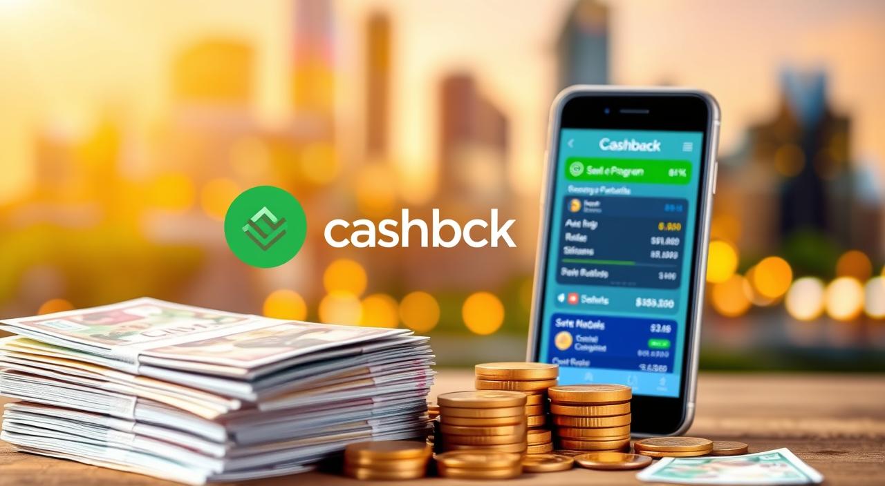 Renda com Programas de Cashback: Guia Completo para Ganhar Dinheiro