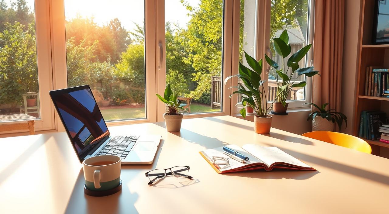 Como Usar o Tempo Livre para Aprender Online com Foco