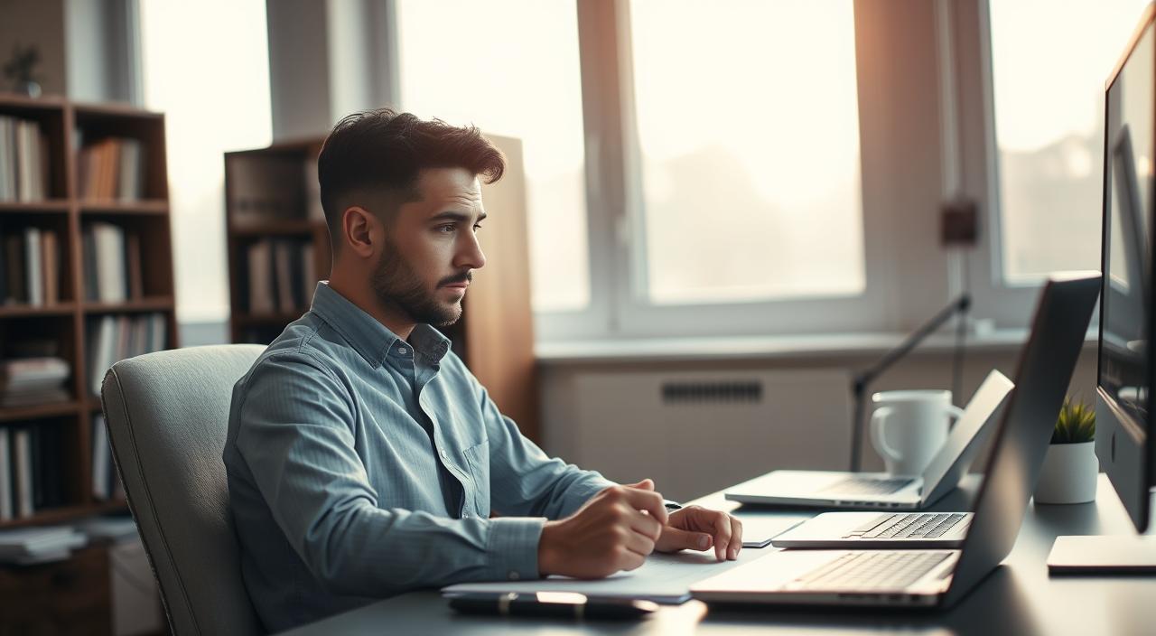 lidando com o tédio nas finanças