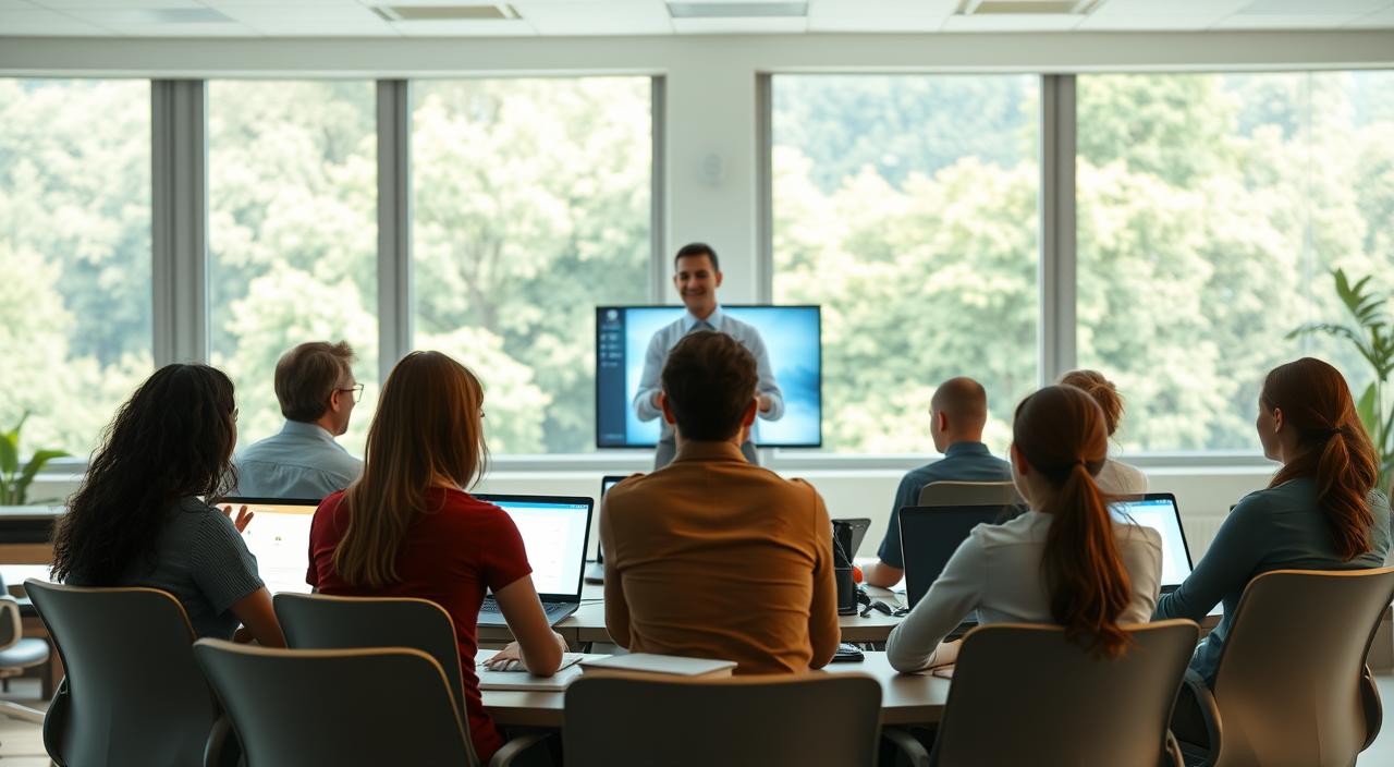 melhores práticas para aulas remotas